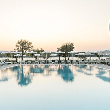 Falkensteiner Hotel Park Punat Exterior photo