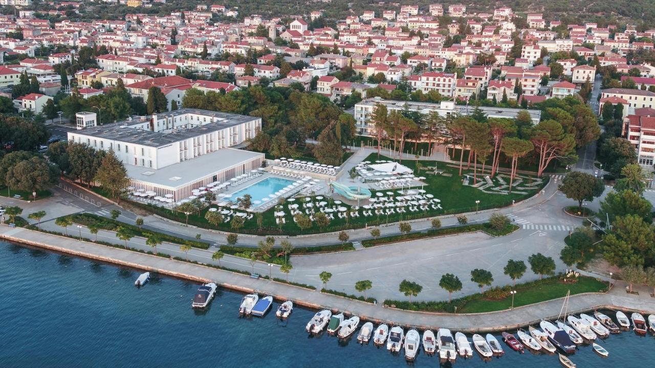 Falkensteiner Hotel Park Punat Exterior photo