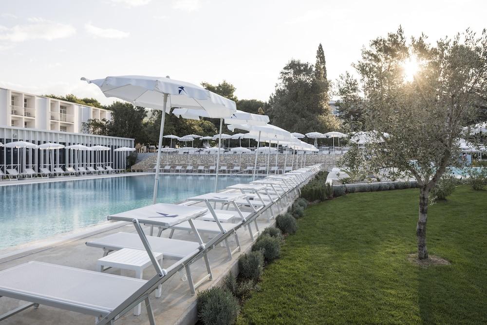 Falkensteiner Hotel Park Punat Exterior photo