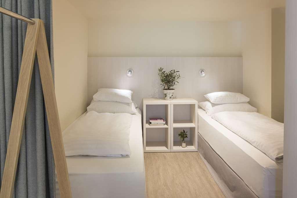 Falkensteiner Hotel Park Punat Room photo